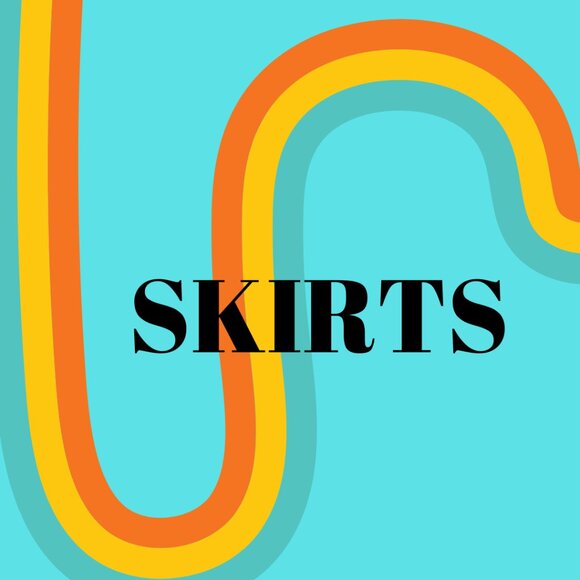 Dresses & Skirts - Skirts
